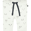 STACCATO  Leggings off white patterned