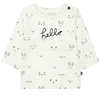 STACCATO  Skjorte av white mønstret