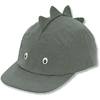 Sterntaler Cappello da baseball verde scuro