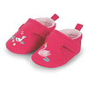 Sterntaler dětská plazivá obuv růžová
