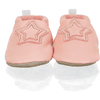 Sterntale Baby-Krabbelschuh Leder rosa