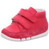 superfit Chaussures bébé scratch Flexy rouge, largeur moyenne