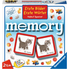 Ravensburger Erste Bilder-Erste Wörter memory®