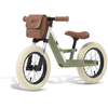 BERG Biky Retro juoksupyörä, vihreä
