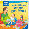 Ravensburger ministeps® Meine liebsten Vorlesegeschichten