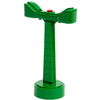 BRIO Figurine éclairage des voies LED pour circuit de train 33836
