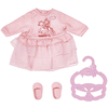 Zapf Creation  Baby Annabell® Little Lieve jurk 36 cm