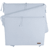 baby's only Nestchen Classic puderblau
