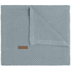 baby's only Coperta per bambini Flavor stone green 70x95 cm