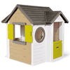 Smoby - Spielhaus Mein neues Haus