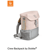 JETKIDS™ BY STOKKE® Rucksack Crew Backpack™ Pink Lemonade