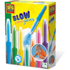 SES Creative® Blow airbrush pennor