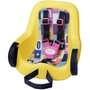 Zapf Creation BABY born® Poppenfietsstoel