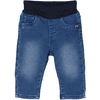 s.Oliver Jeans dark blue stretched