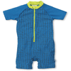Sterntaler Schwimmanzug blau