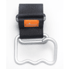 Dreambaby ®  Gancho grande Strollerbuddy ® EZY-FIT para carro de bebé 