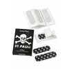 St. Pauli 20er Packung Totenkopf