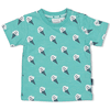 Feetje T-Shirt Team Icecream mint