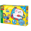 SES Creative® My first - Malen mit Wasser - Malmatte Elefant