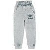 St. Pauli Sweatpants til børn Anthra Skull