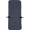 Altabebe Buggy Pad Memory Schuim Donkergrijs