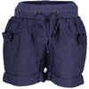 BLUE SEVEN  Sudore shorts blu notte