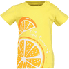 BLUE SEVEN  Camiseta Orange n amarillo