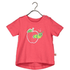 BLUE SEVEN T-Shirt Apfel rot