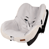 baby's only Housse pour cosy MAXI COSI gr.0+ Classic sand