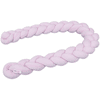 babybay ® Nest snake braided rosé