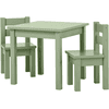 Hoppekids Mads Kindersitzgruppe Pale Green