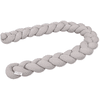 babybay® Nestchenschlange geflochten beige / alle Modelle