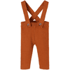 Lil'Atelier Knit Pants Nbmvigo Glazed Ginger