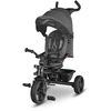 lionelo Tricycle évolutif Haari Stone grey