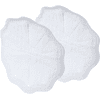 Nûby pads di allattamento per ogni giorno 30 pezzi, 28 pezzi in bianco e 2 pezzi in nero