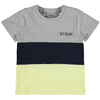 name it T-Shirt NMMDALLO Grey Melange