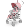 lionelo Buggy Elia Tropical Pink