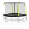 plum® Springsafe Trampolina Wave 426 cm z siatką zabezpieczającą