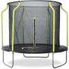 plum  ® Springsafe Trampoline Wave 244 cm met veiligheidsnet