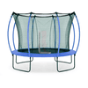 plum  ® Springsafe Trampolin Colour s 305 cm med sikkerhedsnet, blå