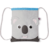 Affenzahn Turnbeutel: Koala, grau