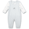 Sanetta Overall Set blau