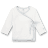 Sanetta Pyjama Shirt beige 