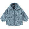 name it Chaqueta NBMMAXI Dusty Azul