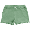 JACKY Shorts MID SUMMER pistacjowe