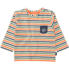 STACCATO  Shirt multi colour gestreept