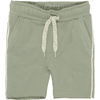 STACCATO  Sweatbermudas miękki olive 