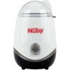 Nûby 2-i-1 babymatvarmer och sterilisator One Touch 