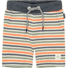 STACCATO  Kalhoty na běhání multi colour pruhované