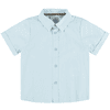 name it Shirt Nmmfredo Kasjmier Blauw